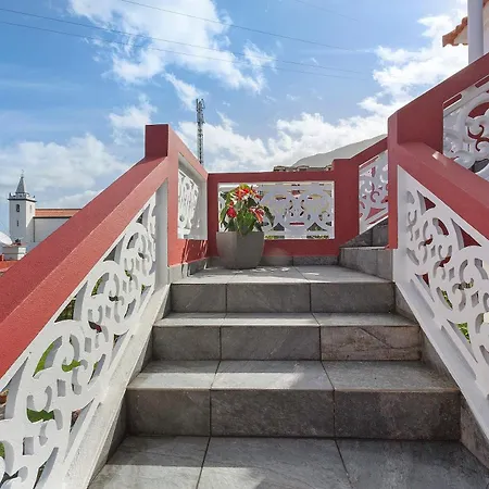 펜션 Casa Da Avo Ferreirinha