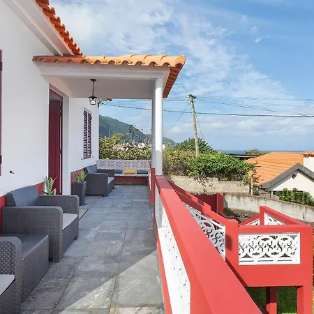 펜션 Casa Da Avo Ferreirinha *