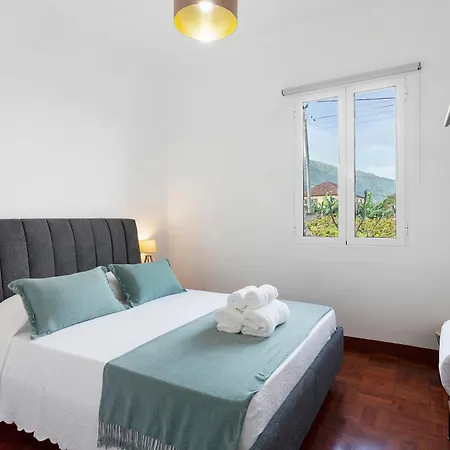 Casa Da Avo Ferreirinha 펜션