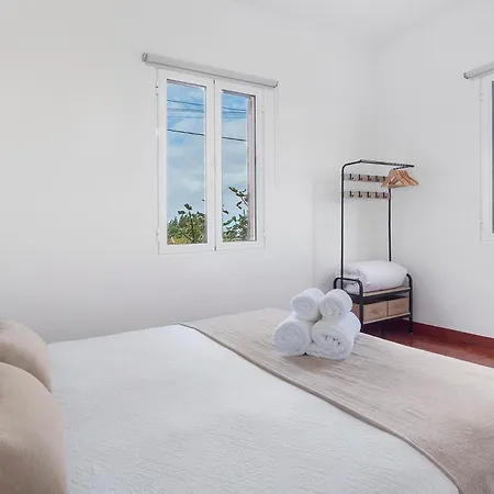 펜션 Casa Da Avo Ferreirinha 세이살
