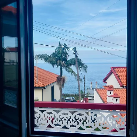 بيت للعطل Casa Da Avo Ferreirinha *
