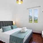 Casa Da Avo Ferreirinha Vakantiehuis *