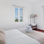 Vakantiehuis Casa Da Avo Ferreirinha Seixal (Madeira)
