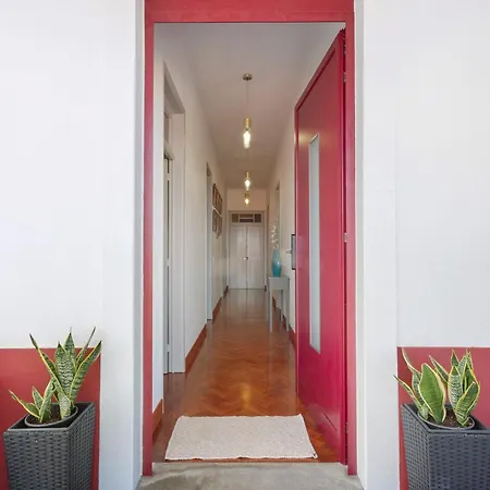 Casa Da Avo Ferreirinha Seixal (Madeira)