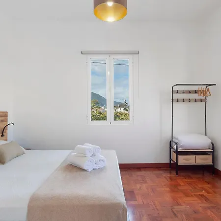 Hébergement de vacances Casa Da Avo Ferreirinha *