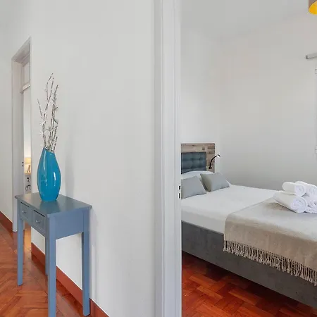 Casa Da Avo Ferreirinha Hébergement de vacances