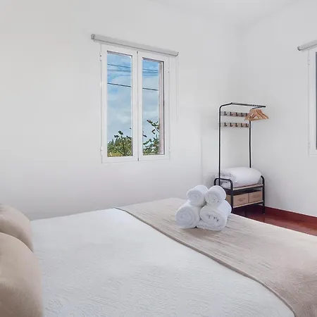 Casa Da Avo Ferreirinha *