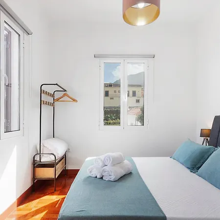 Feriehus Casa Da Avo Ferreirinha *