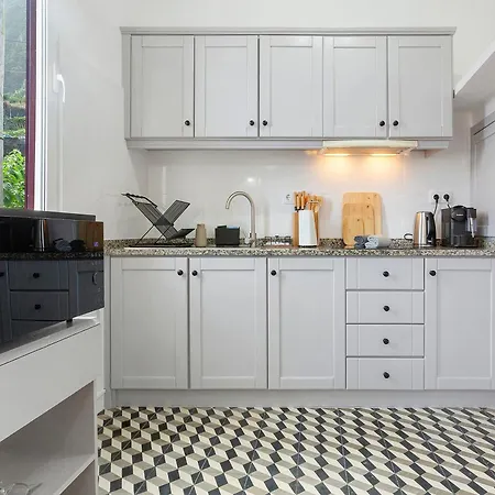 Casa Da Avo Ferreirinha *