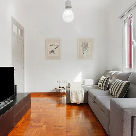 Casa Da Avo Ferreirinha Feriehus Seixal (Madeira)