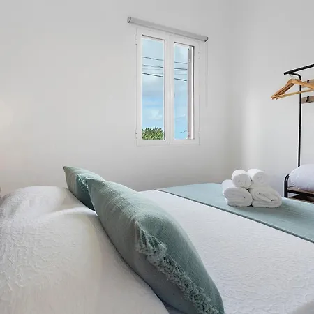 Casa Da Avo Ferreirinha Seixal (Madeira)