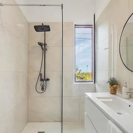 Hébergement de vacances Casa Da Avo Ferreirinha Seixal (Madeira)