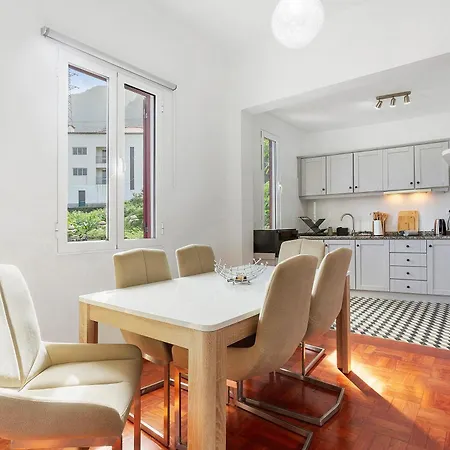 Hébergement de vacances Casa Da Avo Ferreirinha