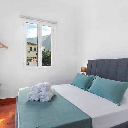 Casa vacanze Casa Da Avo Ferreirinha Seixal (Madeira)