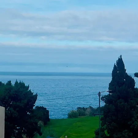 Casa Da Avo Ferreirinha * Seixal (Madeira)