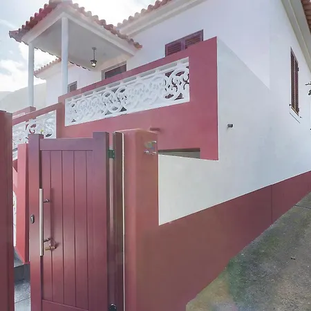 Casa vacanze Casa Da Avo Ferreirinha Seixal (Madeira)