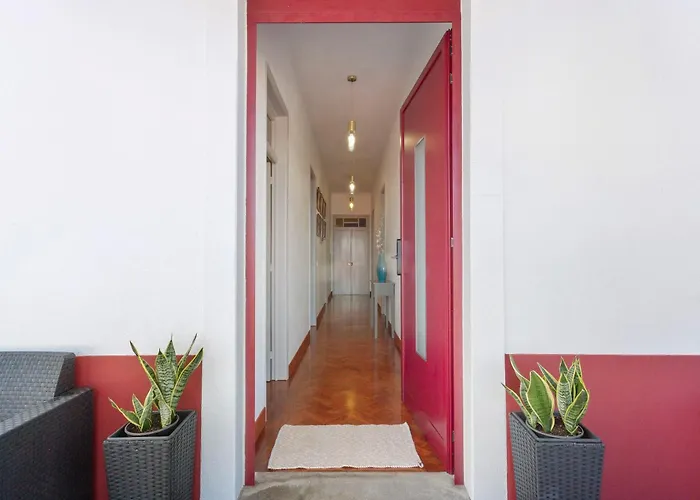 Casa Da Avo Ferreirinha Seixal (Madeira)