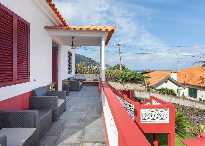 Casa vacanze Casa Da Avo Ferreirinha *