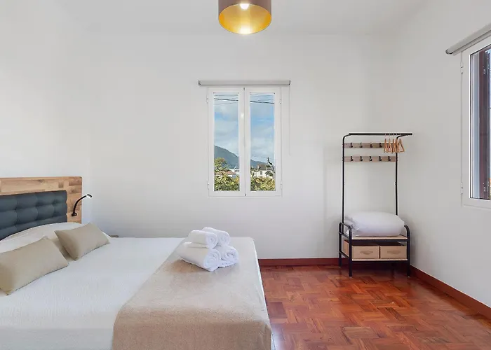 Feriehus Casa Da Avo Ferreirinha *