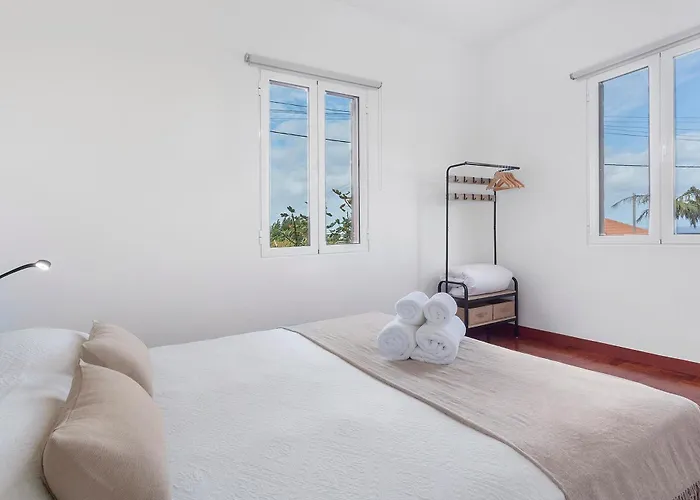 Casa Da Avo Ferreirinha *