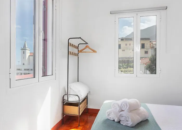 Casa vacanze Casa Da Avo Ferreirinha *