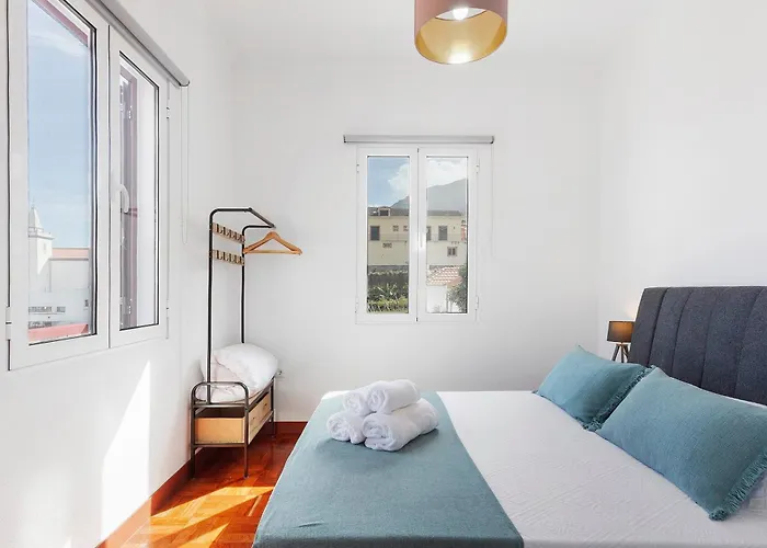 Feriehus Casa Da Avo Ferreirinha *