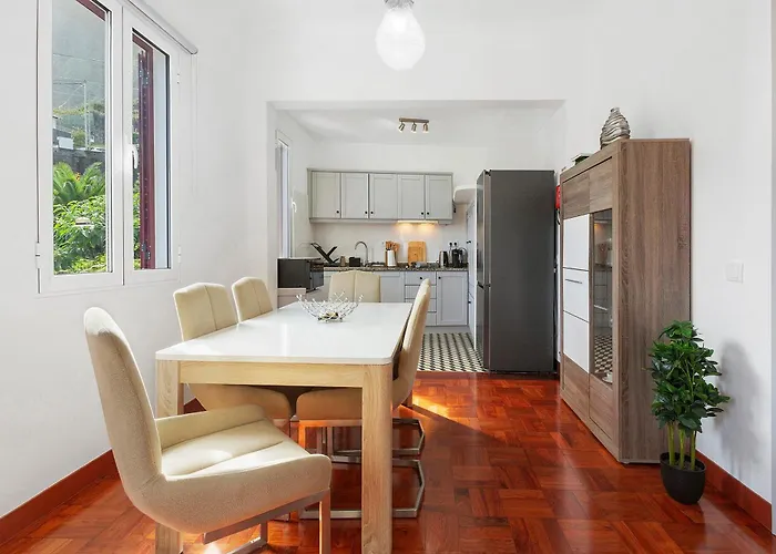 Casa Da Avo Ferreirinha *