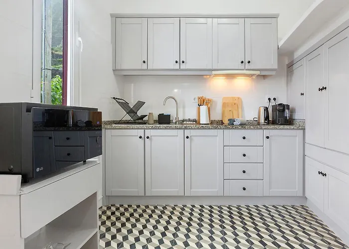 Casa Da Avo Ferreirinha *