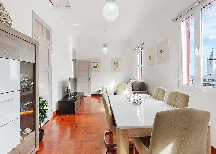 Casa Da Avo Ferreirinha * Seixal (Madeira)