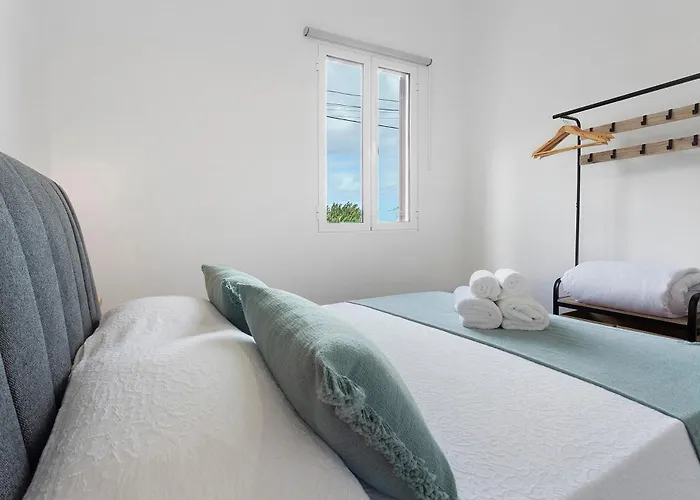 Casa Da Avo Ferreirinha Seixal (Madeira)