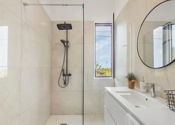 Casa vacanze Casa Da Avo Ferreirinha Seixal (Madeira)