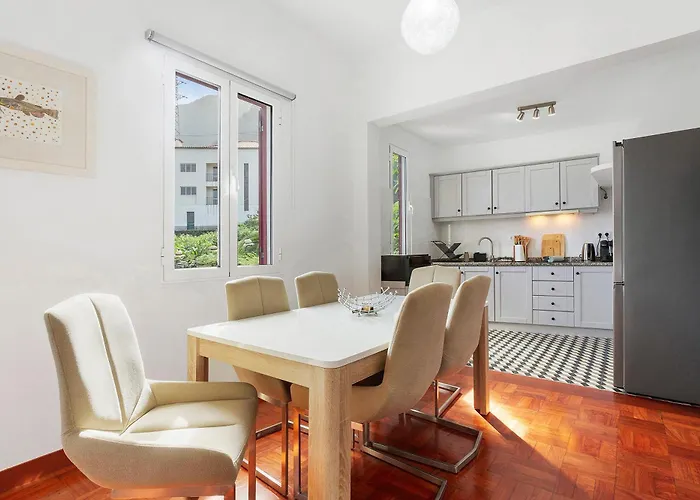 Feriehus Casa Da Avo Ferreirinha