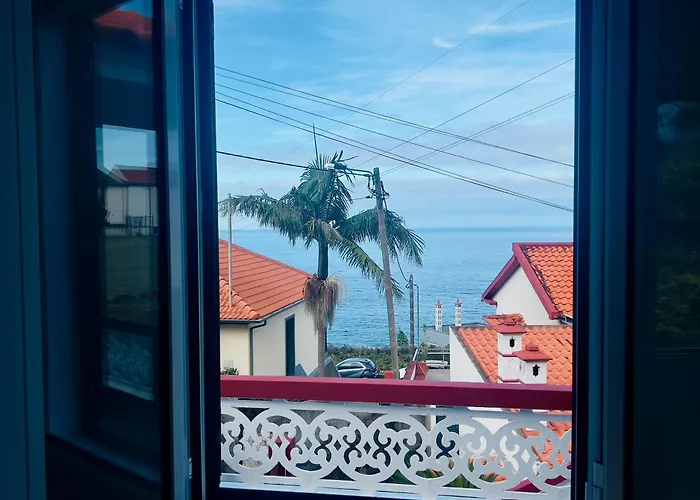 Casa Da Avo Ferreirinha *