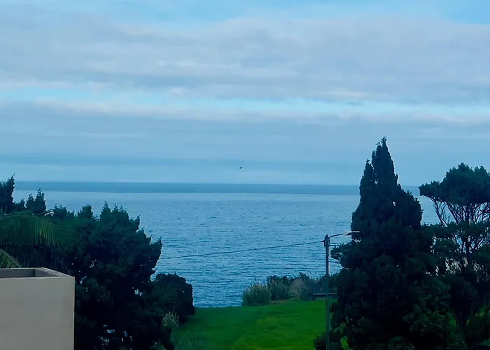 Casa Da Avo Ferreirinha * Seixal (Madeira)